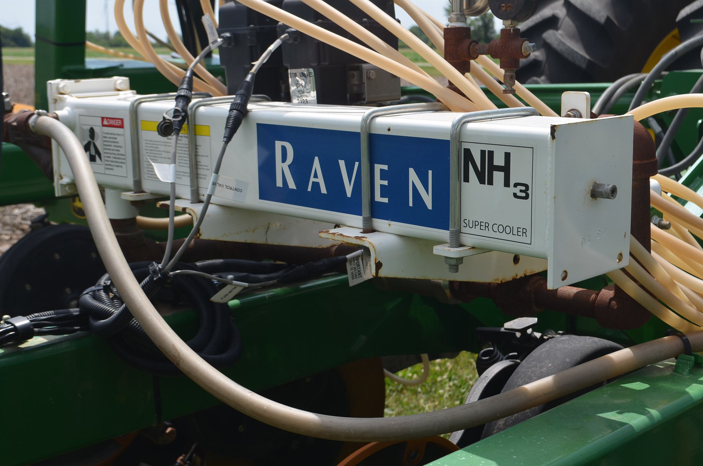 Property photo 67 - FARM EQUIPMENT AUCTION IN VAN WERT COUNTY, OHIO